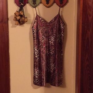 Morgan Taylor Intimate